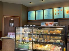 -星巴克(舟山蜈蚣峙店)