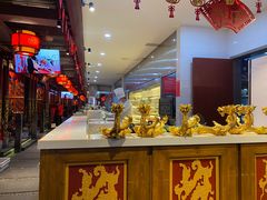 -蜀江龙火锅(339店)