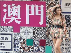 -百老汇美食街