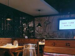 -小放牛炒菜馆(中山路乐汇城店)