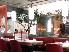 -左庭右院鲜牛肉火锅(苏州园区永旺店)