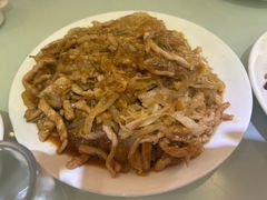 -胖子菜馆(隆昌路店)