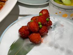 -半勺·新徽菜(银泰城店)