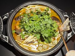 -探鱼·鲜青椒爽麻烤鱼(北京路天河城店)