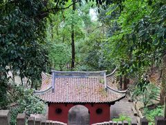 -严子陵钓台(富春江小三峡)