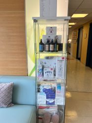 -杭州贝瑞斯美华妇儿医院·早孕·产检·儿科