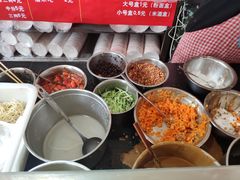 -丽华早点(大成路店)