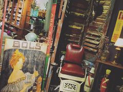 -RGF(巨鹿路店)