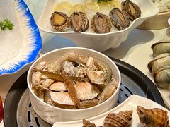 -苏大嘴蒸汽海鲜·海胆蒸饺(中山广场店)