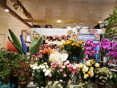 -花邻FloweringLife花艺气球派对(武康大楼店)