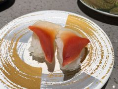 -小乔回转寿司(沈阳大悦城店)