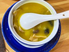 佛跳墙-割烹旭日本料理(龙湖狮山天街店)