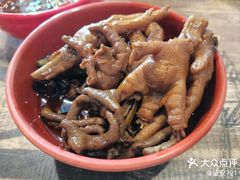 -晓宇重庆火锅(西安荟聚店)