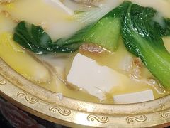 -全聚德(上海首店浦东店)