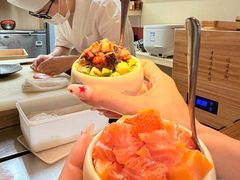 -长崎屋·日本料理·刺身·烧鸟(天河北路店)