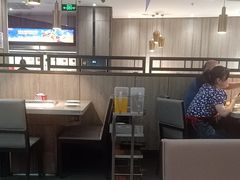 -海底捞火锅(步步高新天地店)