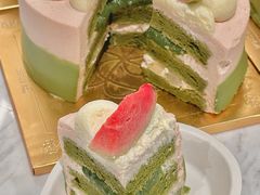 -M'CAKE(西单大悦城店)