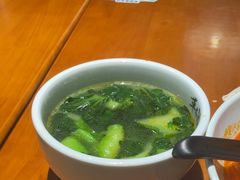 -和府捞面(百联世纪店)
