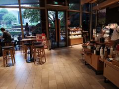 -星巴克臻选(杭州万象城店)
