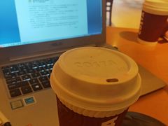 -COSTA COFFEE(新奥购物中心店)