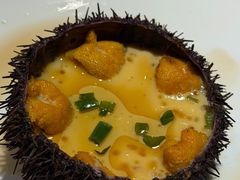 -开海·红岛海鲜虾水饺(石老人店)