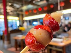 -北丐先生·野馄饨烧烤(长宁龙之梦店)