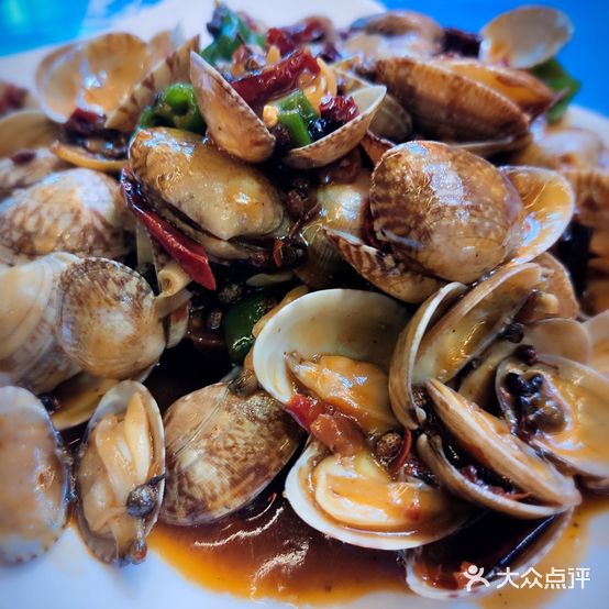 火焱食神(星河店)