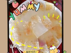 -靠山屯东北农家菜(八龙桥雅苑店)
