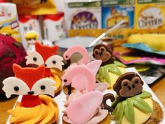 -派悦坊·甜品·蛋糕(虹口龙之梦店)