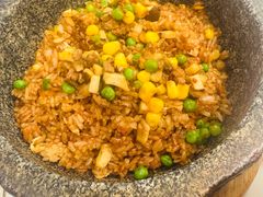 -萌渔·金牌蒜香烤鱼(临安万华广场店)