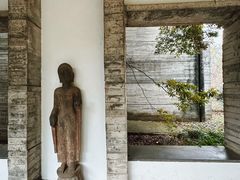 -鹿野苑石刻艺术博物馆