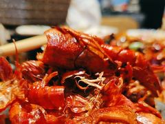 -聚点串吧·北京烧烤(公益西桥店)