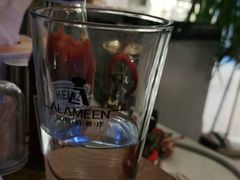 -ALAMEEN阿拉伯餐厅(三里屯店)