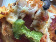 -必胜客(唐百友谊店)