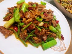 -郭记家常菜下水馆