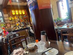 -长兴菜馆(高桥店)