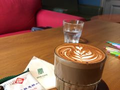 -GOIN CAFE 光阴咖啡馆