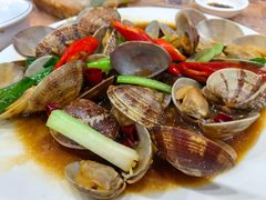 -醉壹号海鲜大排档·老厦门特色菜(厦门美食地标店)