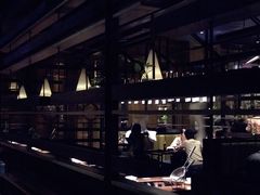 内景-牛焱·贵州黄牛肉火锅(城西银泰店)