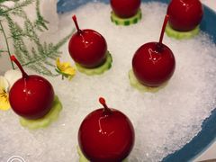 -伯衡55·吉品轩(乌鲁木齐南路店)