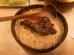 -和风拉面