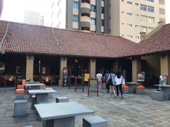 -Ministry of Crab(科伦坡店)