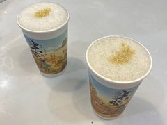 -茶话弄(北京通州万达店)