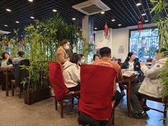 -西江美食舫·江西菜(健德桥店)