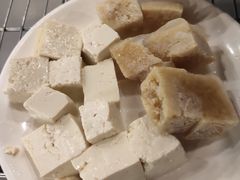 鲜冻豆腐拼盘-恩来顺(上海道店)