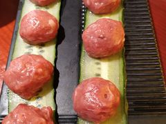 牛肉丸子-蜀滋香鲜鱼火锅(黄金路店)