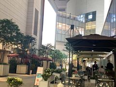 -PAUL LAFAYET 法式甜品(港汇广场店)