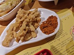 -赖胖子肉蟹煲(金牛万达店)