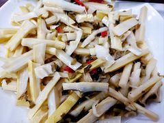 -天乐农家鱼头王(天目湖店)