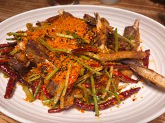 -新白鹿餐厅(龙游路总店·杭帮菜名店)